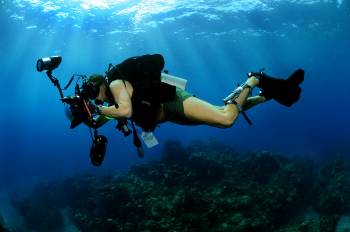 trouver les meilleurs sites de plongée sous-marine en méditerranée